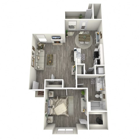 a1 floor plan studio apartments for rent ga